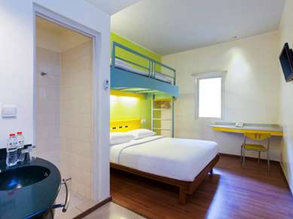 IBIS BUDGET JAKARTA MENTENG 5