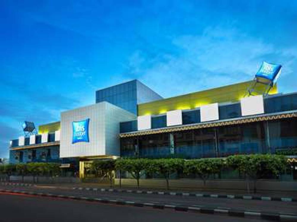 IBIS BUDGET JAKARTA MENTENG 1