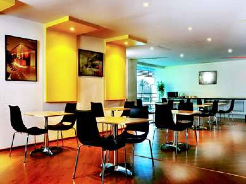 IBIS BUDGET JAKARTA MENTENG 9