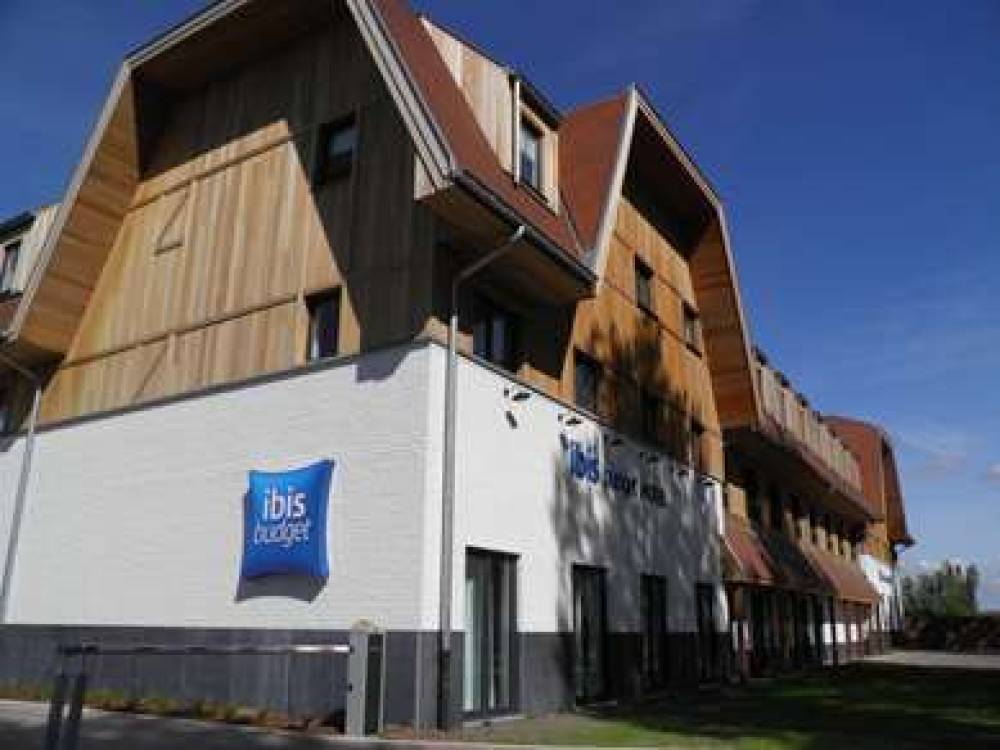 Ibis Budget Knokke 4