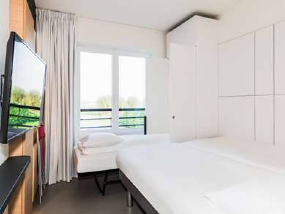 Ibis Budget Knokke 7