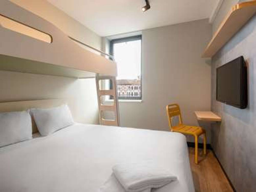 Ibis Budget Leuven Centrum 7