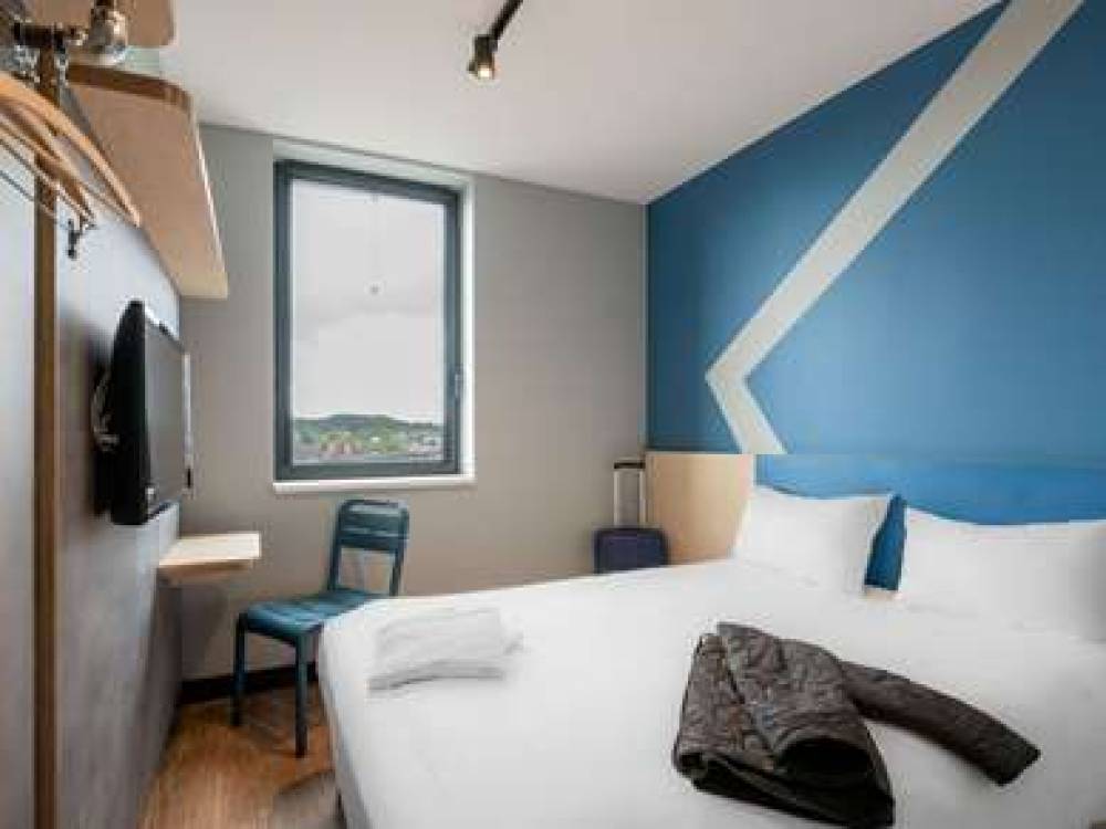 Ibis Budget Leuven Centrum 9