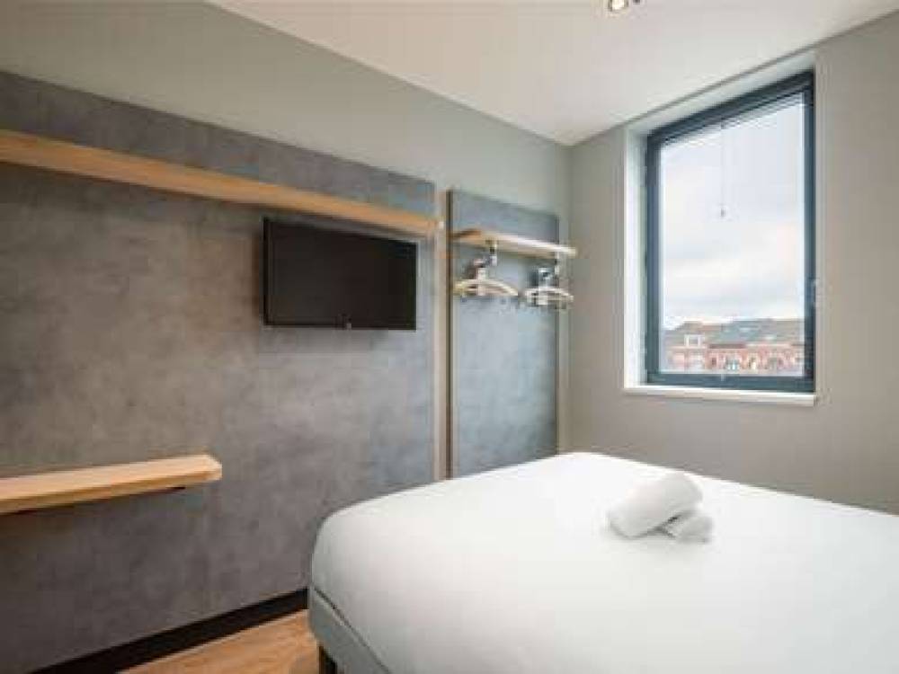 Ibis Budget Leuven Centrum 8