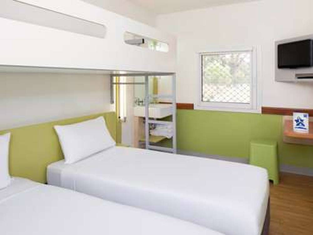 Ibis Budget Melbourne Airport 4