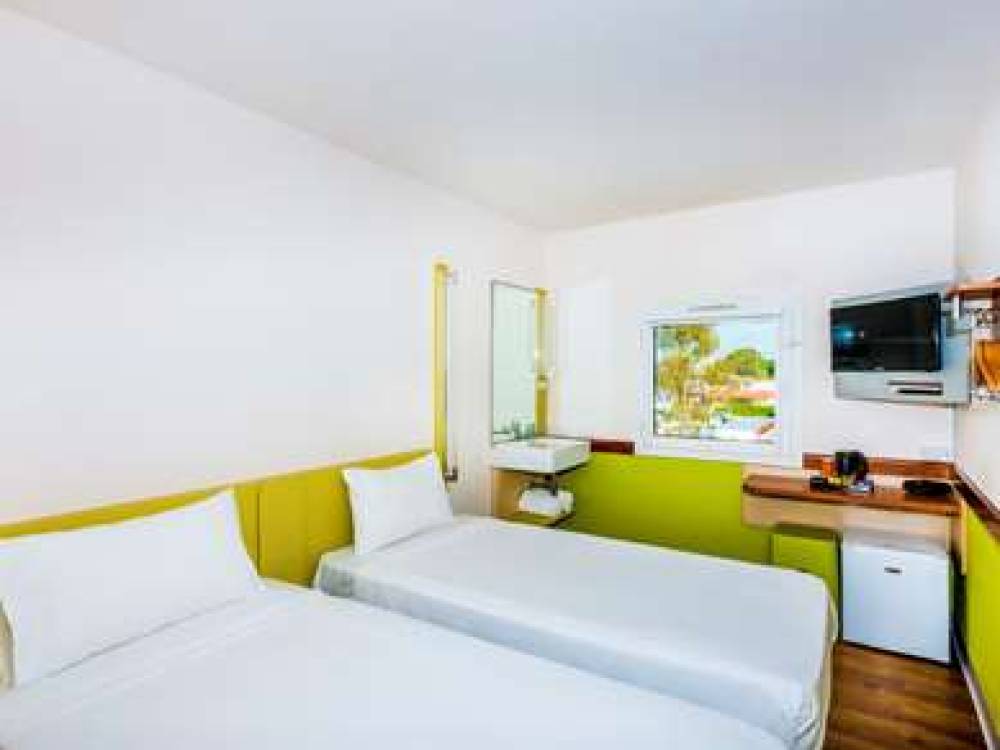 Ibis Budget Melbourne Airport 7