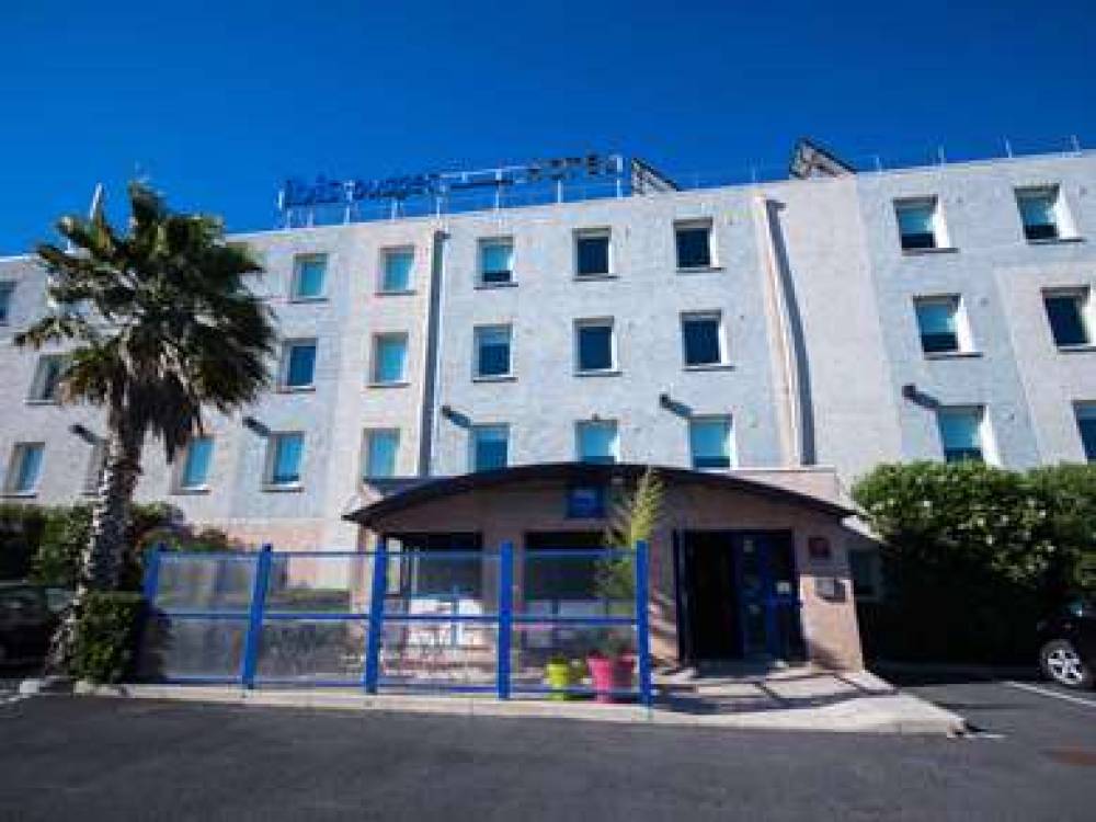 IBIS BUDGET NARBONNE EST 3