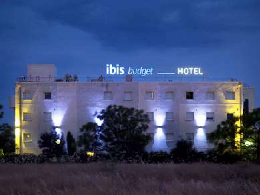 IBIS BUDGET NARBONNE EST 2