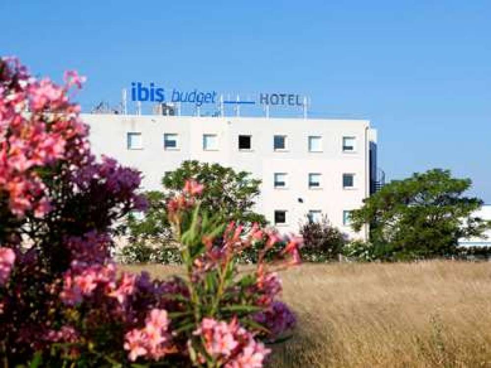 IBIS BUDGET NARBONNE EST 1