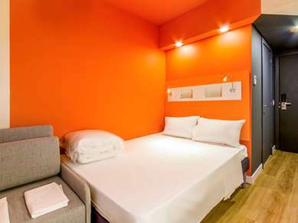 Ibis Budget Ribeirao Preto Vila Do Golf 7