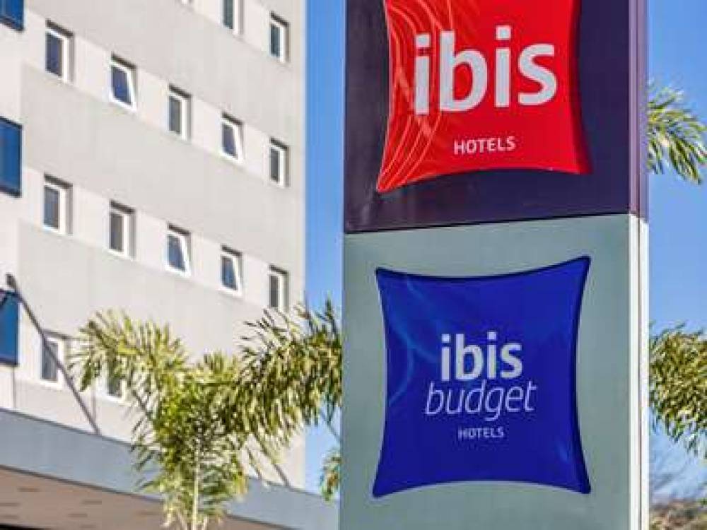 Ibis Budget Ribeirao Preto Vila Do Golf 2