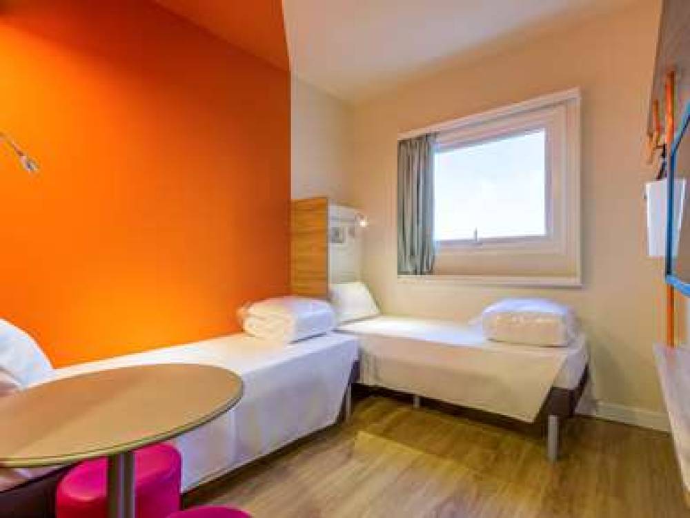 Ibis Budget Ribeirao Preto Vila Do Golf 8