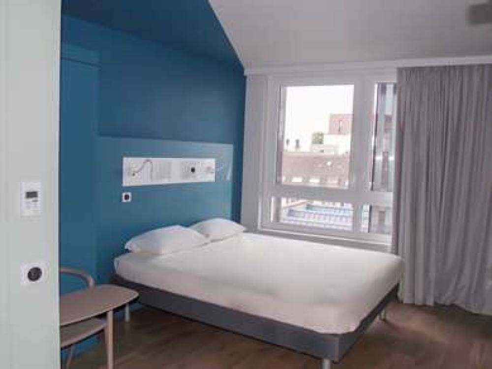 IBIS BUDGET ROUEN RIVE GAUCHE 8