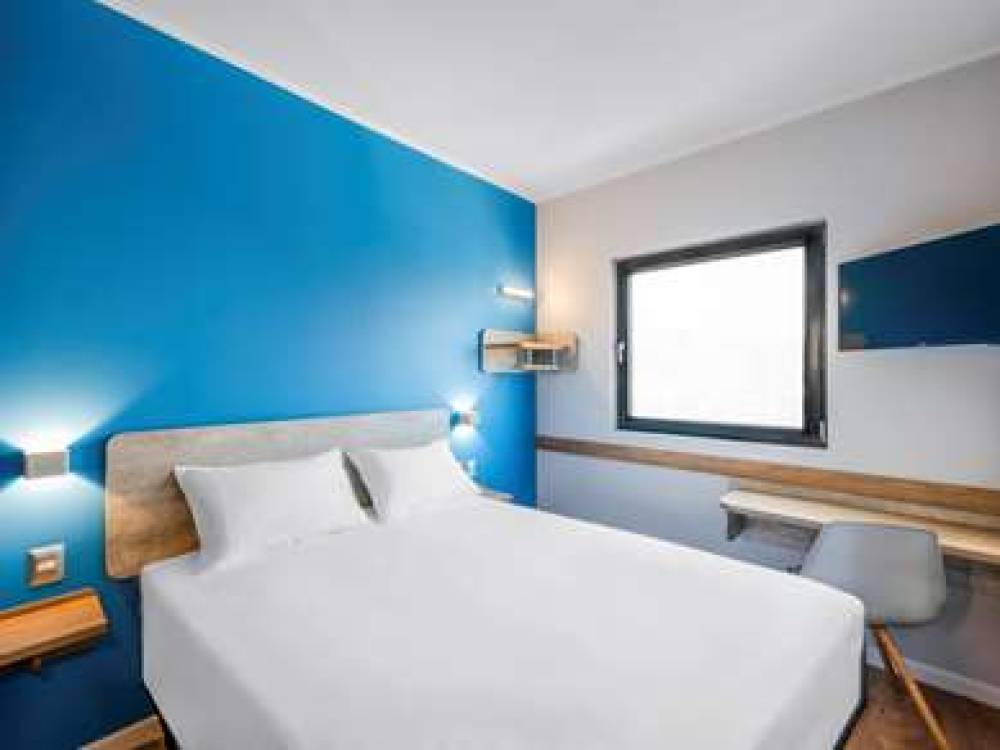 Ibis Budget Santiago Providencia 7