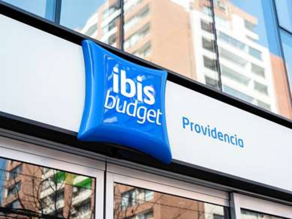 Ibis Budget Santiago Providencia 3