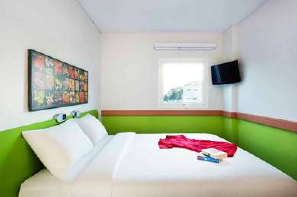 Ibis Budget Semarang Tendean 3