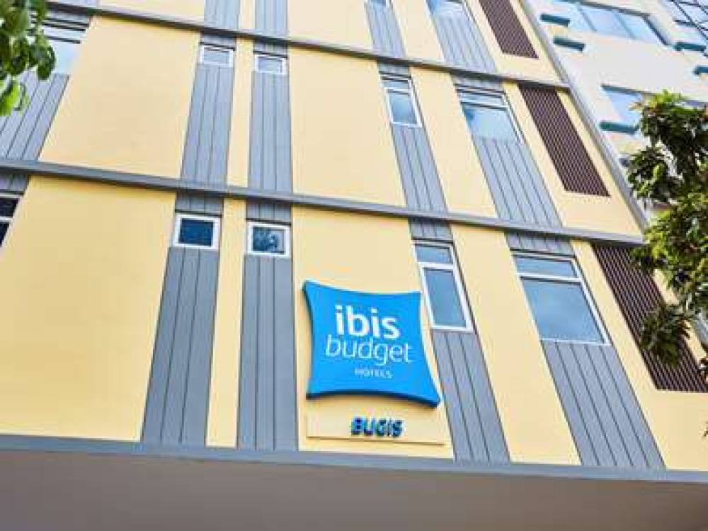 IBIS BUDGET SINGAPORE BUGIS 2