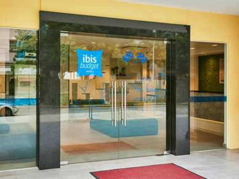 Ibis Budget Singapore Emerald