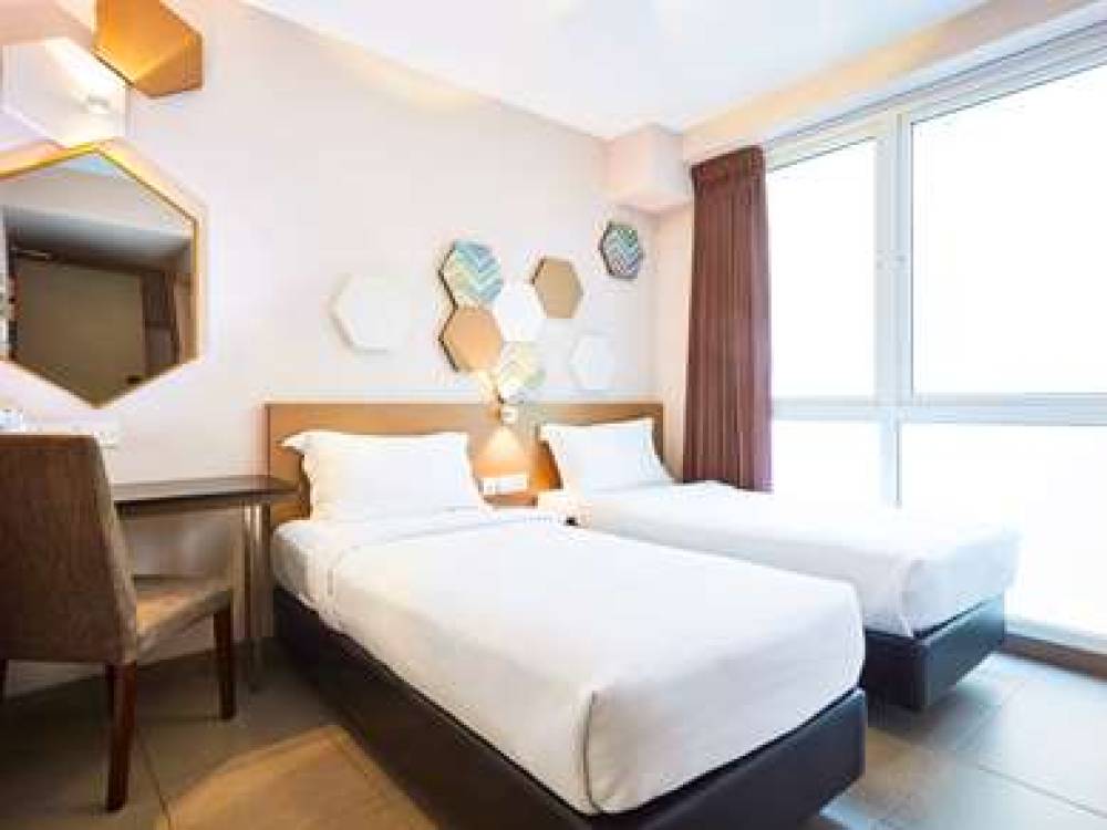 IBIS BUDGET SINGAPORE IMPERIAL 10