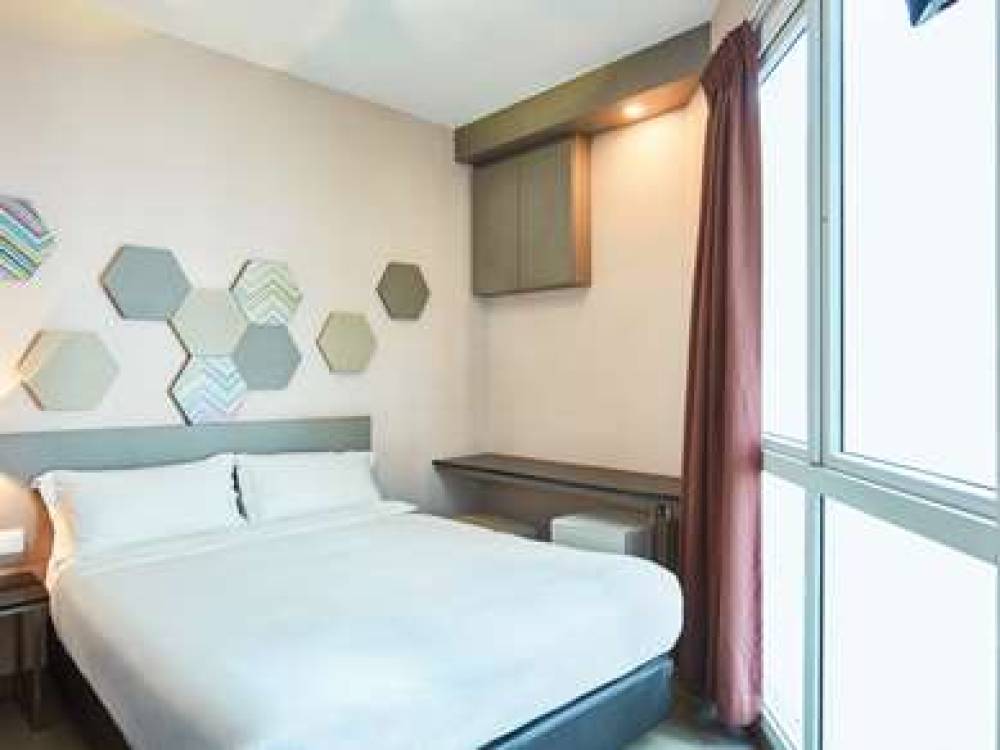 IBIS BUDGET SINGAPORE IMPERIAL 6