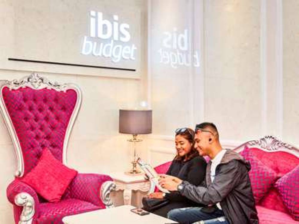 IBIS BUDGET SINGAPORE JOO CHIAT 1