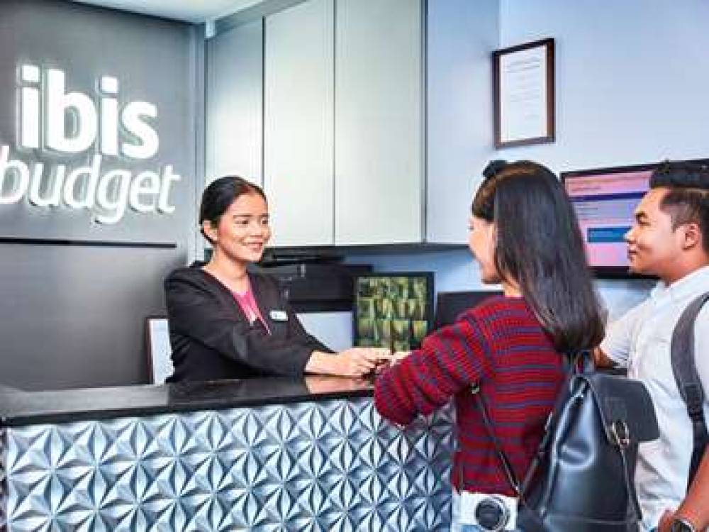 IBIS BUDGET SINGAPORE MOUNT FA 1