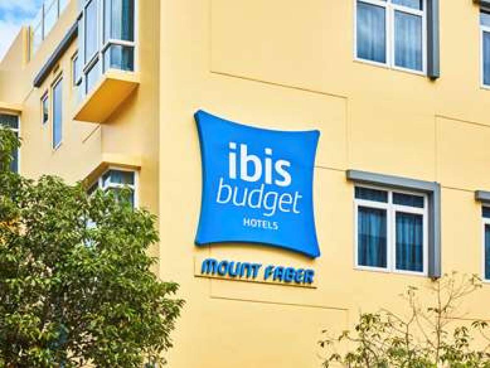 IBIS BUDGET SINGAPORE MOUNT FA 4