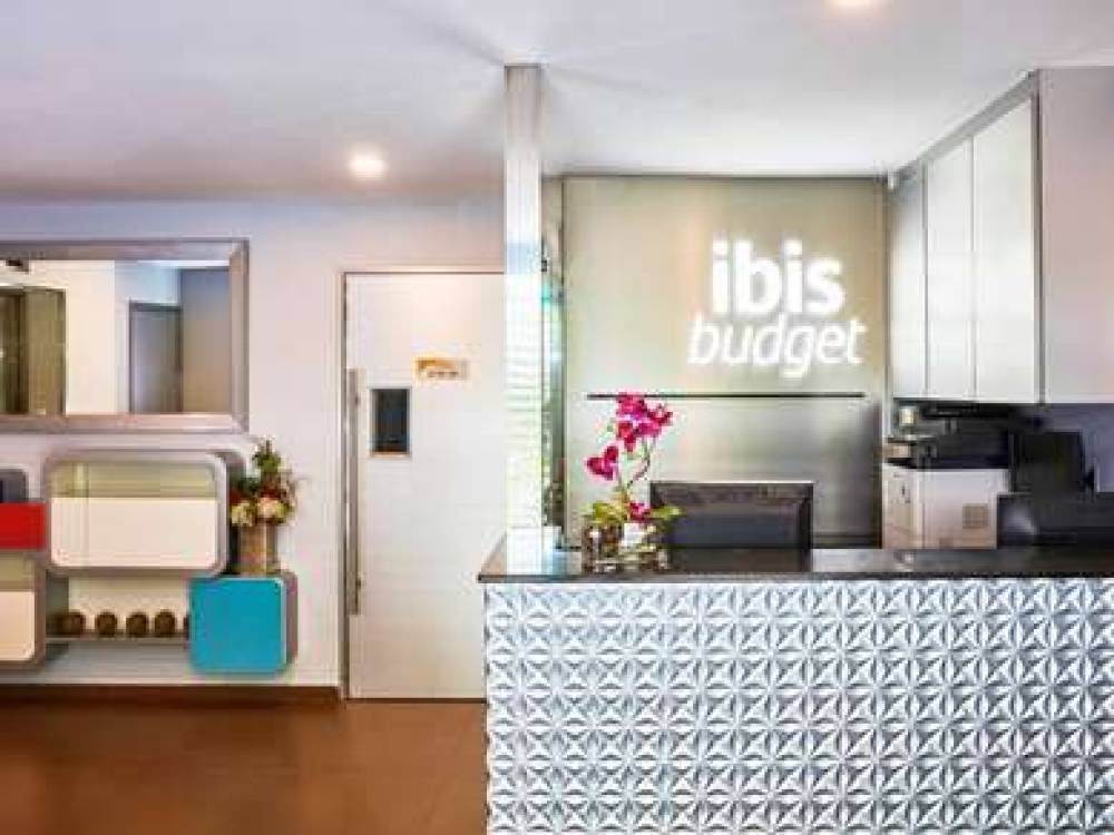 IBIS BUDGET SINGAPORE MOUNT FA 3