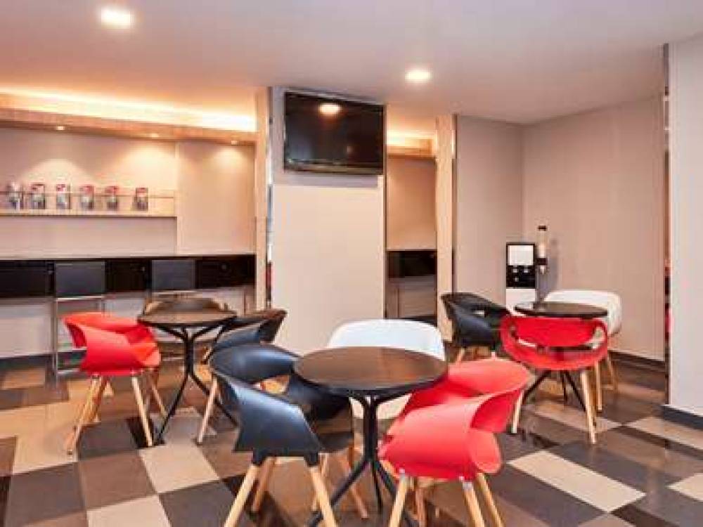 IBIS BUDGET SINGAPORE RUBY 2