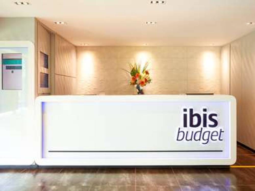 IBIS BUDGET SINGAPORE SELEGIE 2