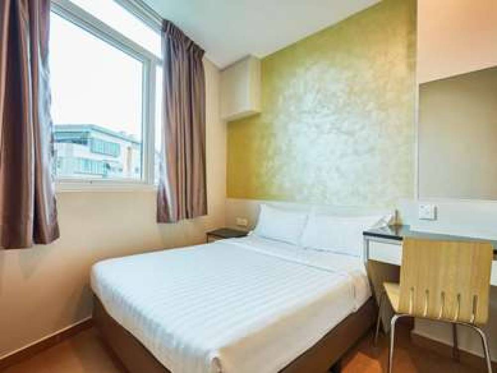 IBIS BUDGET SINGAPORE WEST COA 7