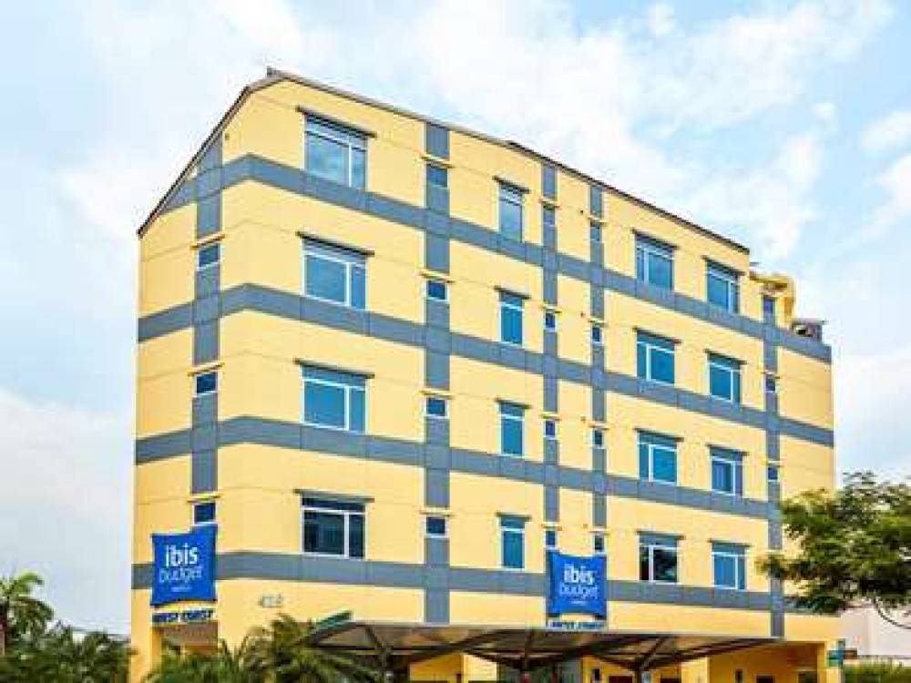 IBIS BUDGET SINGAPORE WEST COA 4