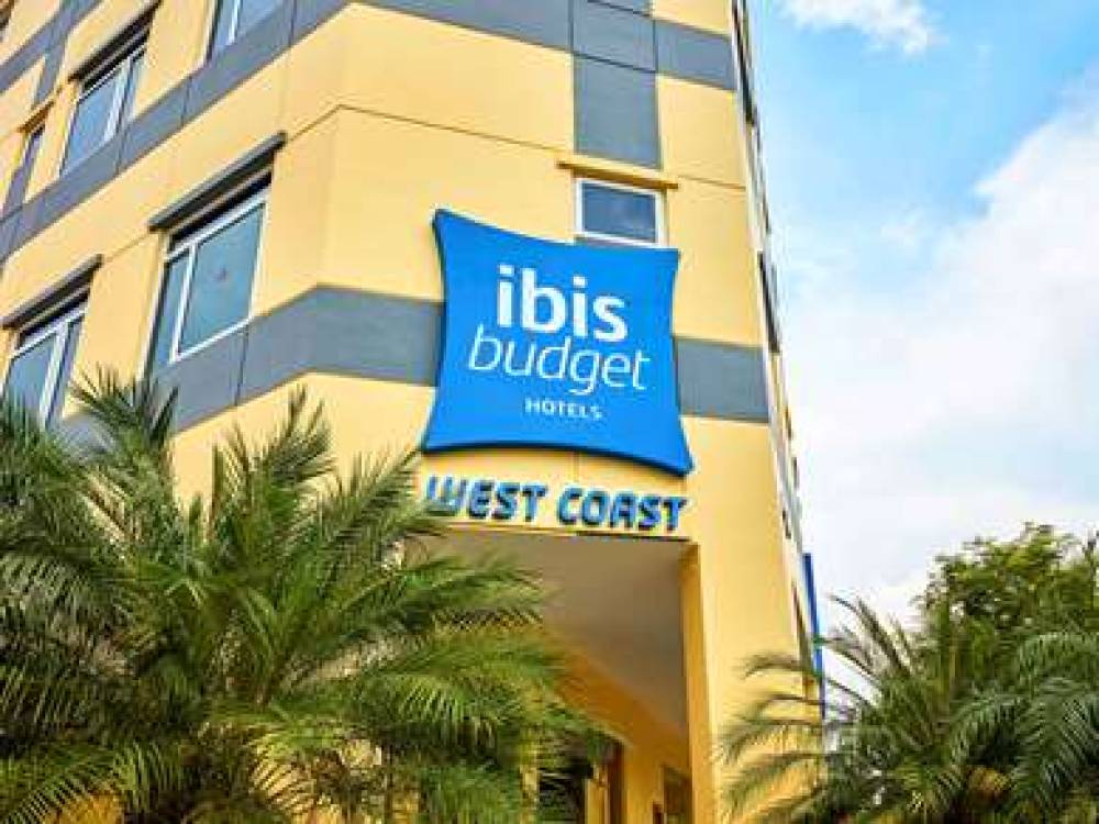 Ibis Budget Singapore West Coa