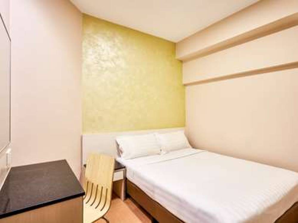 IBIS BUDGET SINGAPORE WEST COA 8