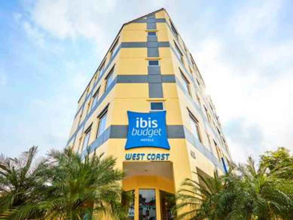 IBIS BUDGET SINGAPORE WEST COA 1