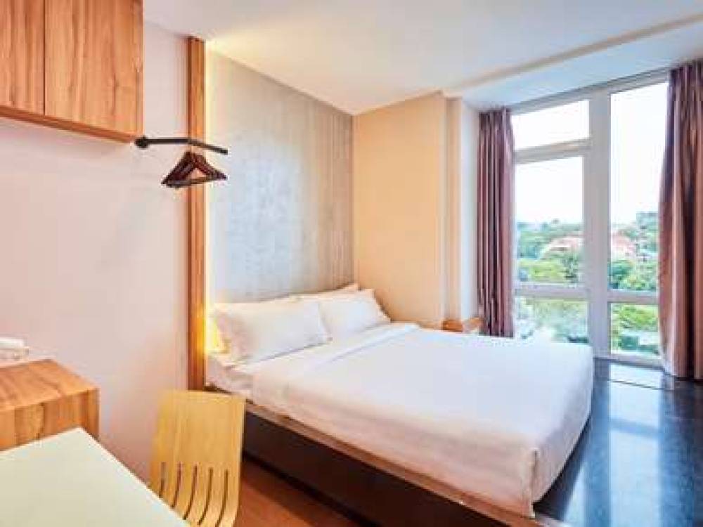 IBIS BUDGET SINGAPORE WEST COA 6