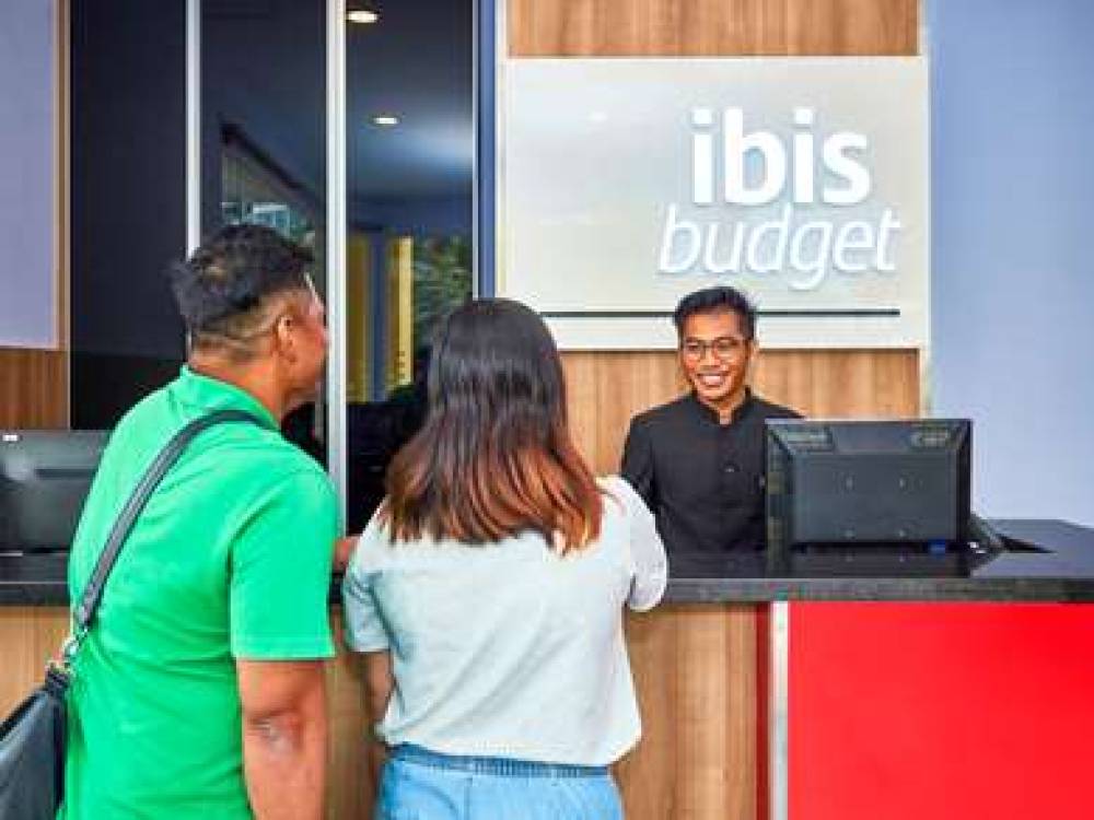 IBIS BUDGET SINGAPORE WEST COA 2