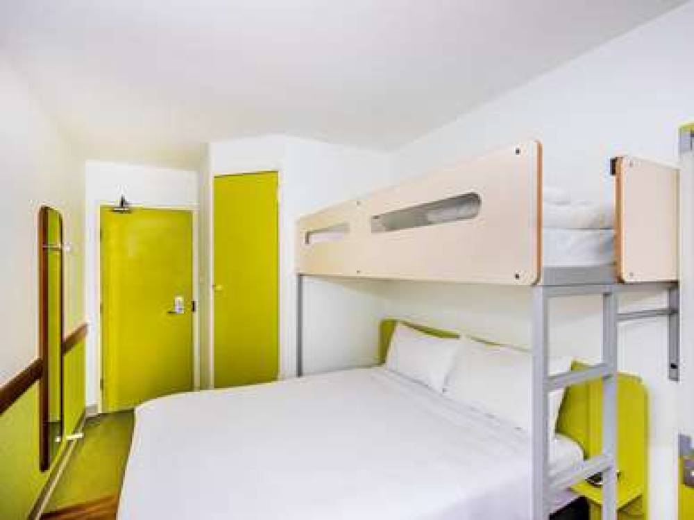 IBIS BUDGET ST PETERS 7