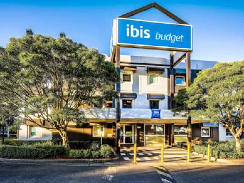 IBIS BUDGET ST PETERS 1