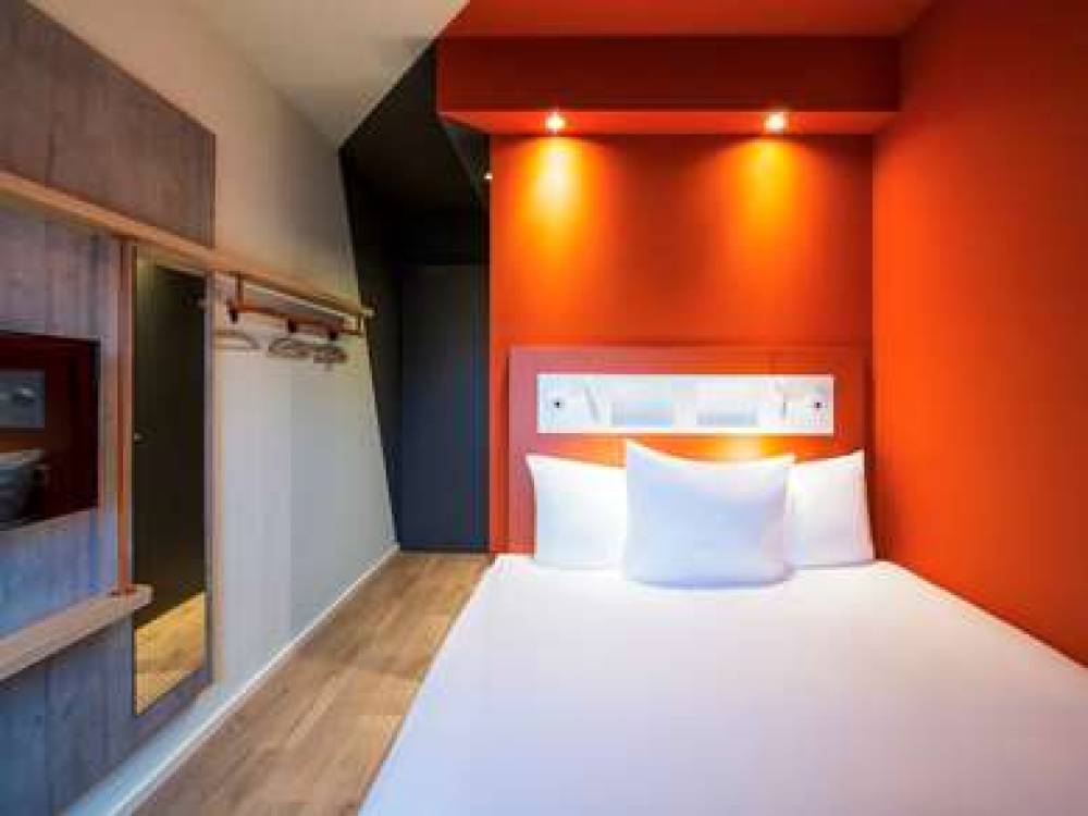 Ibis Budget Stein Maastricht 7