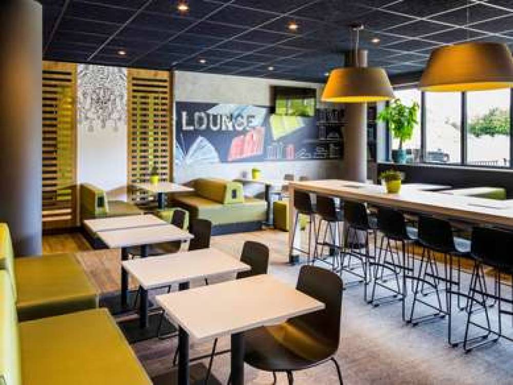 Ibis Budget Stein Maastricht 5