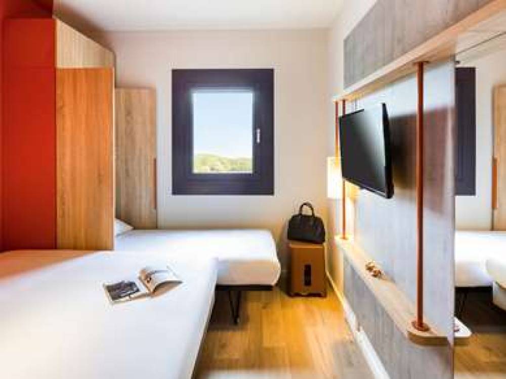 Ibis Budget Stein Maastricht 6