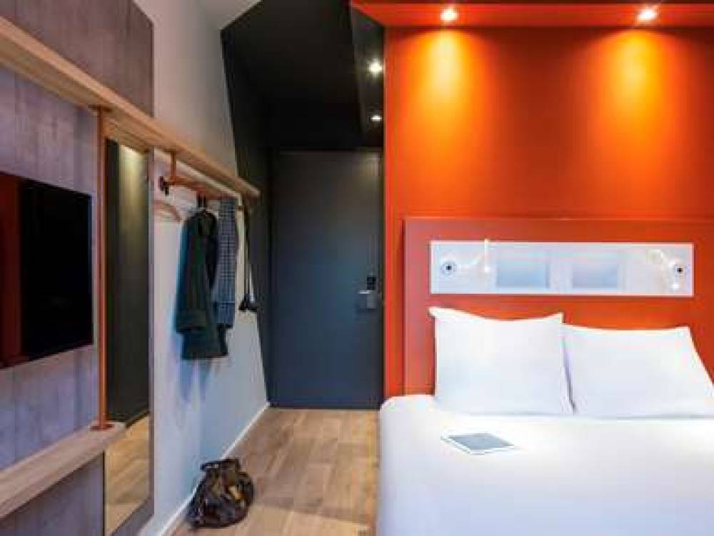 Ibis Budget Stein Maastricht 8