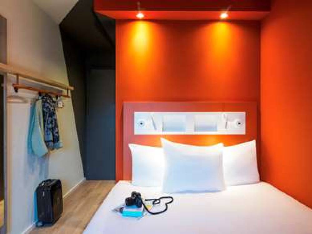 Ibis Budget Stein Maastricht 10