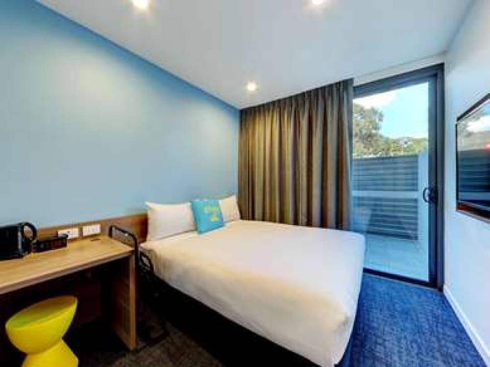 Ibis Budget Sydney Airport 3