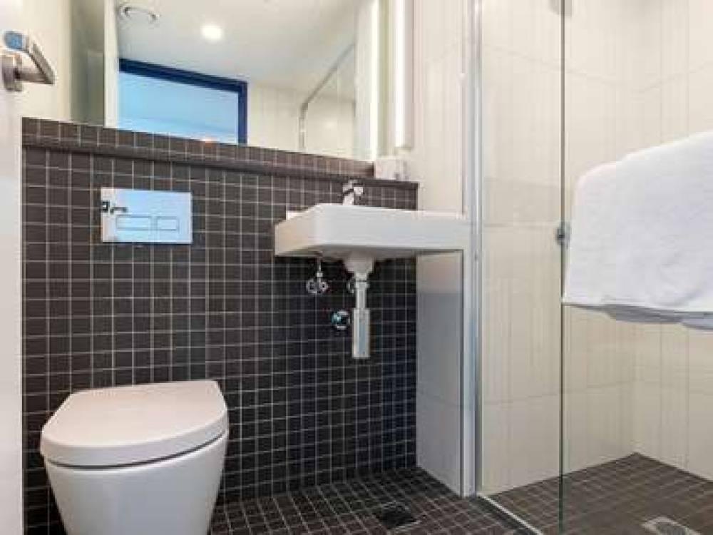 Ibis Budget Sydney Airport 9