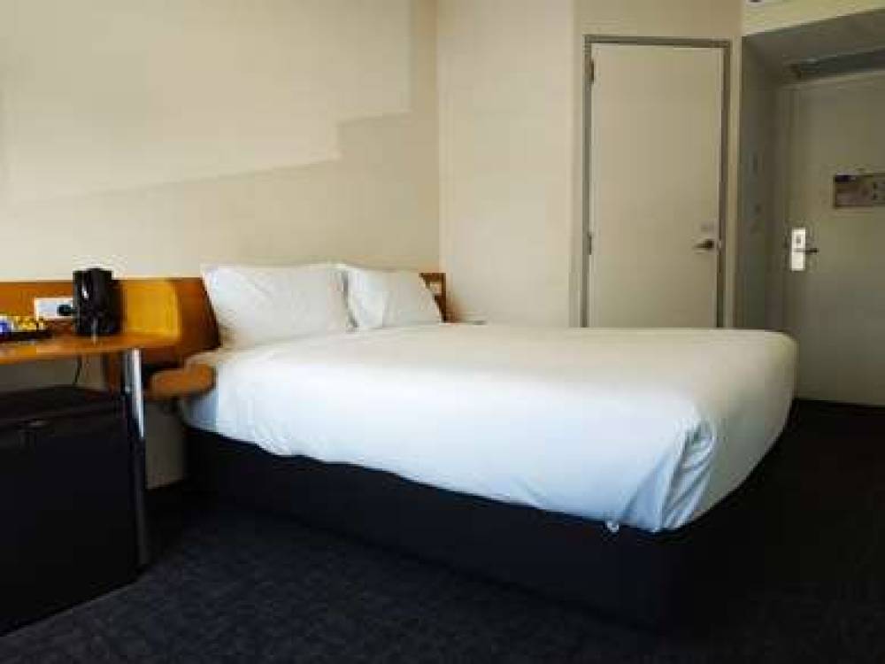 Ibis Budget Sydney Airport 10