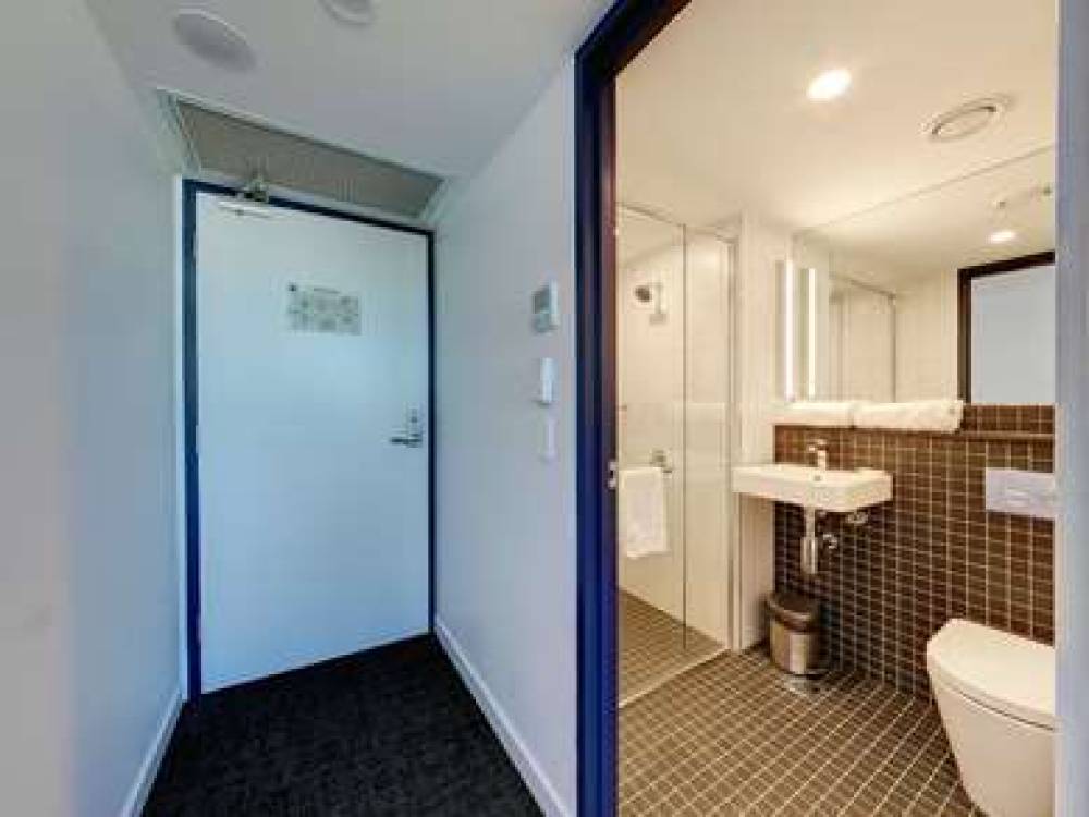 Ibis Budget Sydney Airport 8