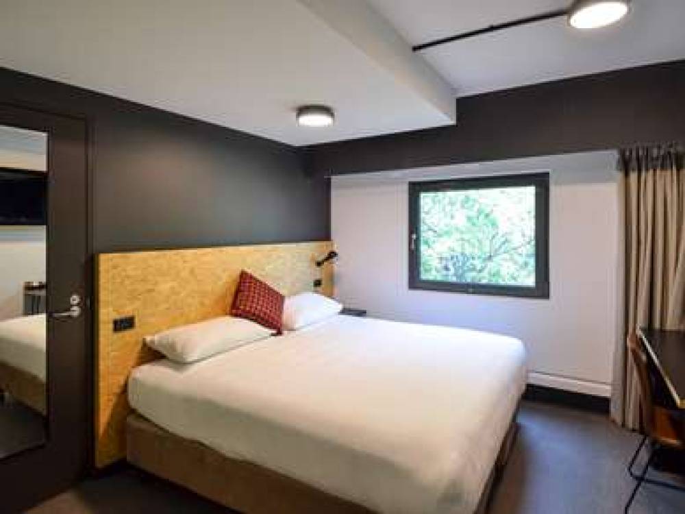 Ibis Budget Sydney East 1