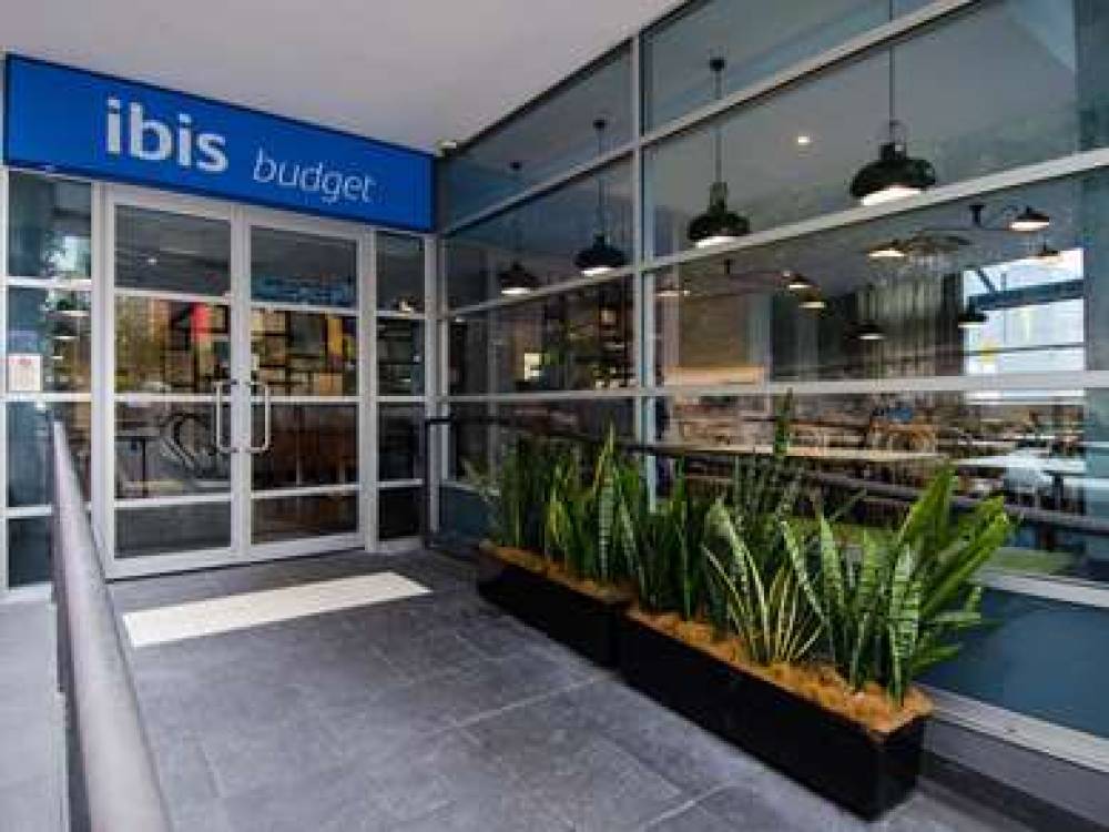 Ibis Budget Sydney East 4